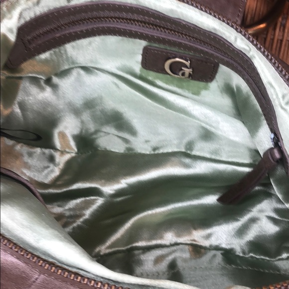 🛼Guess Collection Purse - Picture 11 of 16